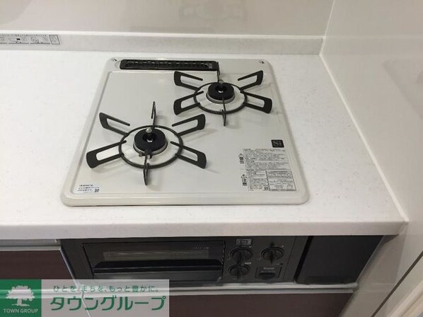 グランチェスタの物件内観写真